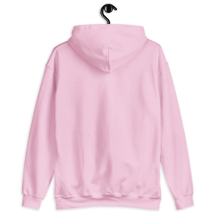 Tui La Avatar Graphic Hoodie - White - S - ArtyKoala