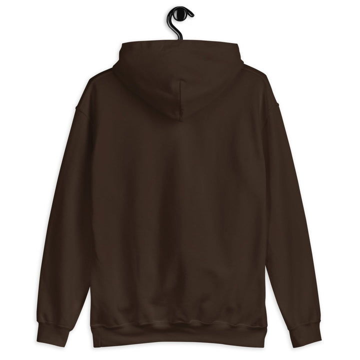 Tui La Avatar Graphic Hoodie - Dark Heather - S - ArtyKoala