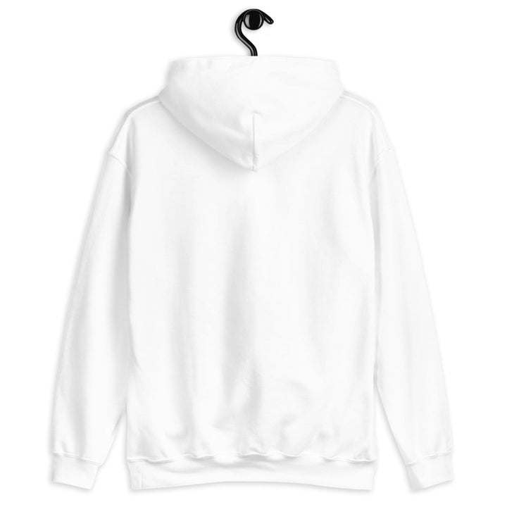 Tui La Avatar Graphic Hoodie - Light Pink - S - ArtyKoala