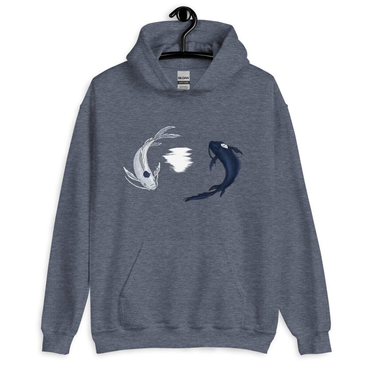 Tui La Avatar Graphic Hoodie - Irish Green - S - ArtyKoala