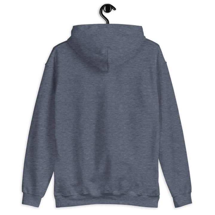 Tui La Avatar Graphic Hoodie - Irish Green - S - ArtyKoala
