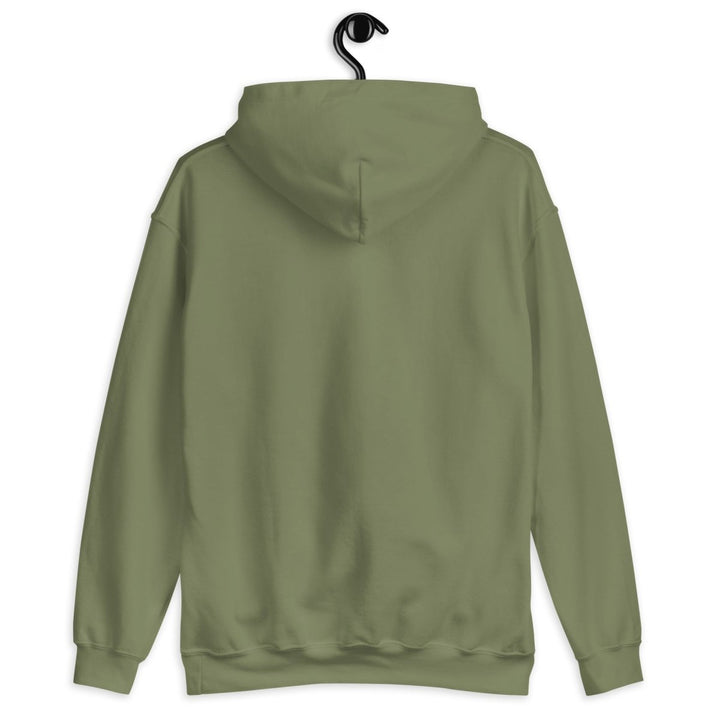 Tui La Avatar Graphic Hoodie - Light Blue - S - ArtyKoala