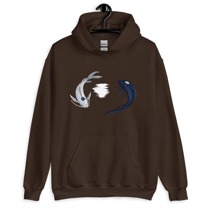 Tui La Avatar Graphic Hoodie - Navy - S - ArtyKoala