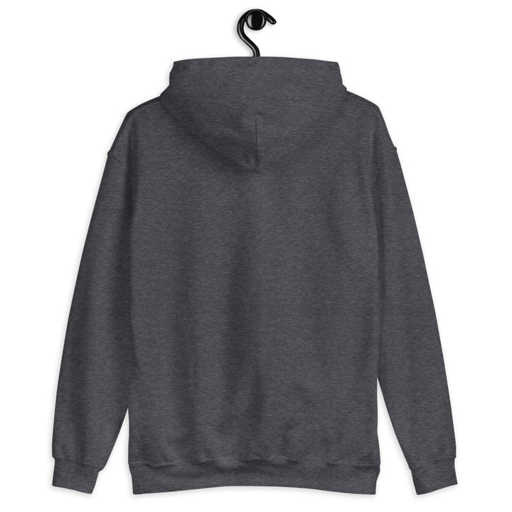 Tui La Avatar Graphic Hoodie - Navy - S - ArtyKoala