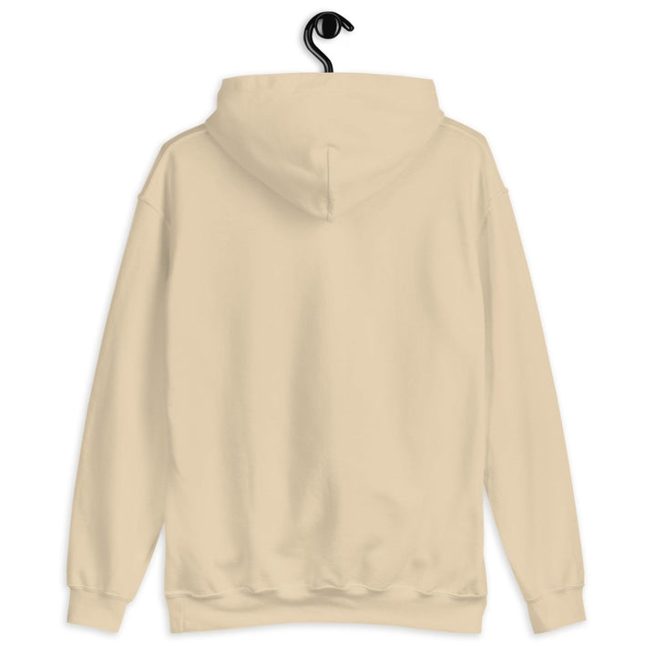 Tui La Avatar Graphic Hoodie - White - S - ArtyKoala
