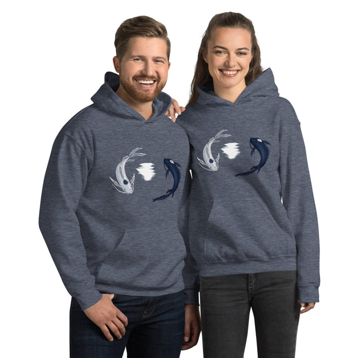 Tui La Avatar Graphic Hoodie - Irish Green - S - ArtyKoala