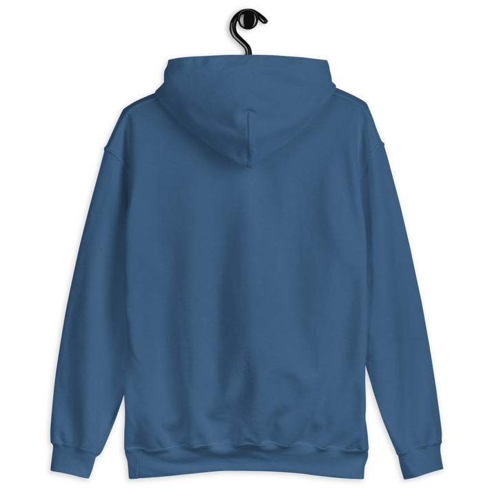 Tui La Avatar Graphic Hoodie - Irish Green - S - ArtyKoala