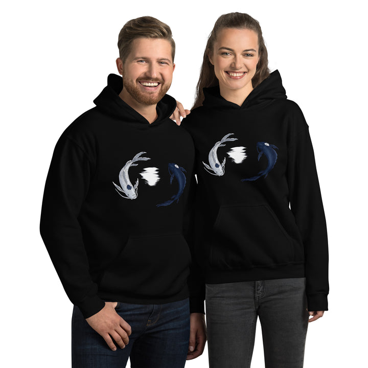 Tui La Avatar Premium Unisex Hoodie - ArtyKoala