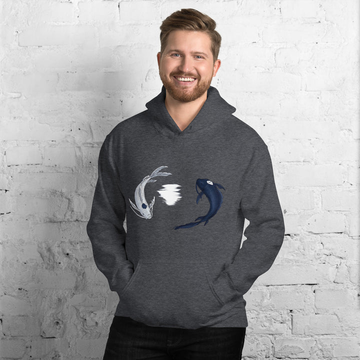 Tui La Avatar Premium Unisex Hoodie - ArtyKoala