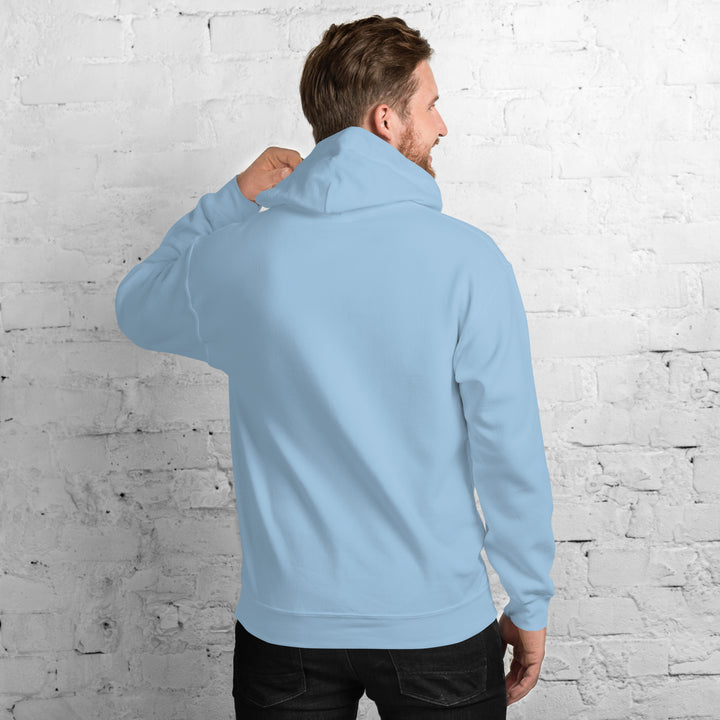 Mechanical Bee Men Premium Hoodie - ArtyKoala