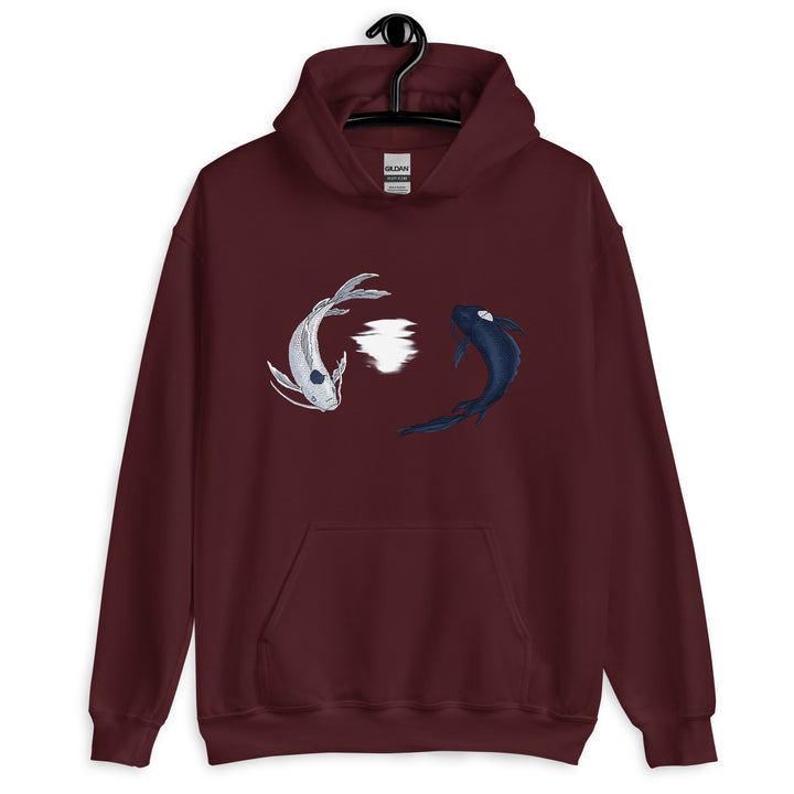 Tui La Avatar Premium Unisex Hoodie - ArtyKoala