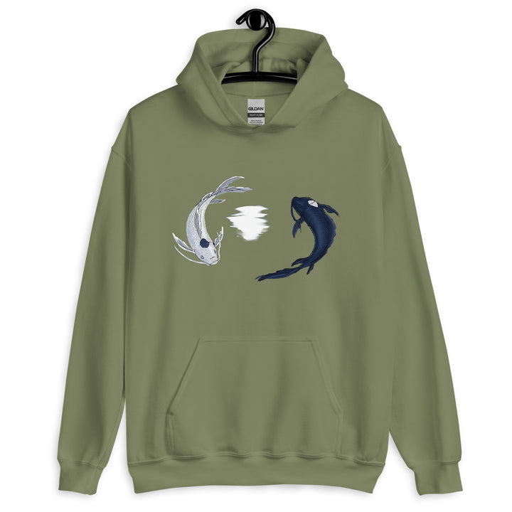 Tui La Avatar Premium Unisex Hoodie - ArtyKoala