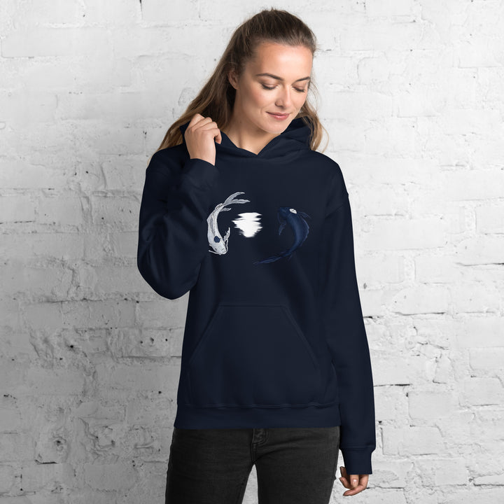 Tui La Avatar Premium Unisex Hoodie - ArtyKoala