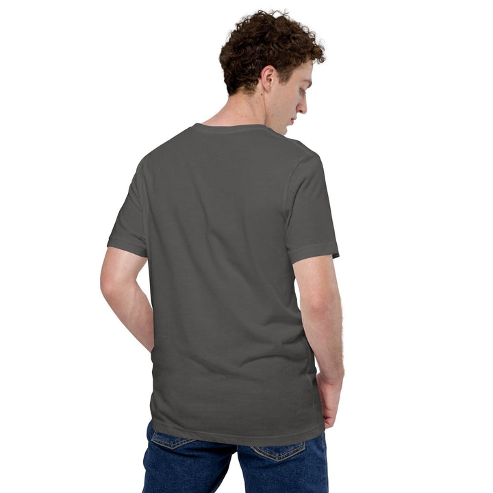 Super Dad Men Premium T-shirt - ArtyKoala