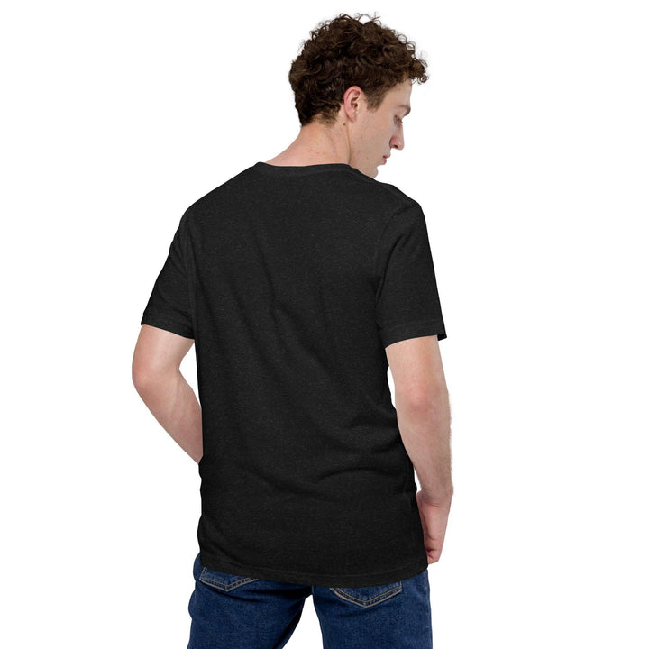 Dad Father Man Premium T-shirt - ArtyKoala