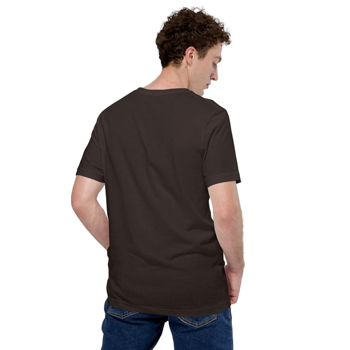 Dad Father Man Premium T-shirt - ArtyKoala