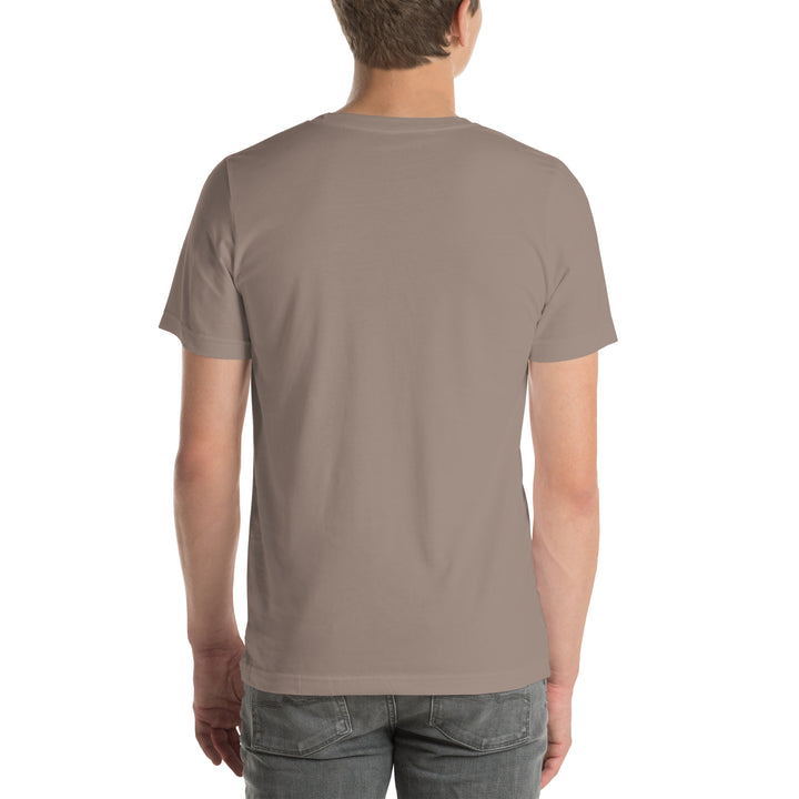 The Thinker Premium Unisex T-shirt - ArtyKoala