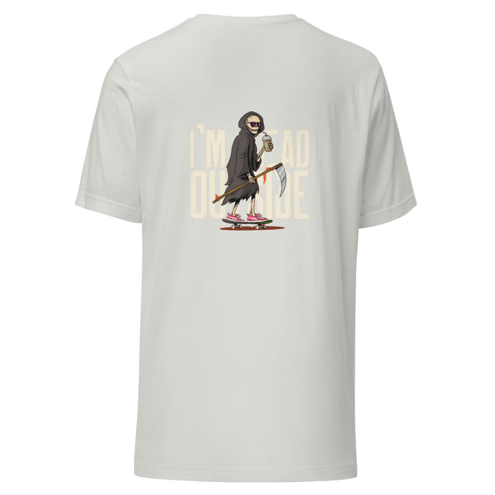 No One Is Safe From Me Unisex Pemium T-shirt - ArtyKoala