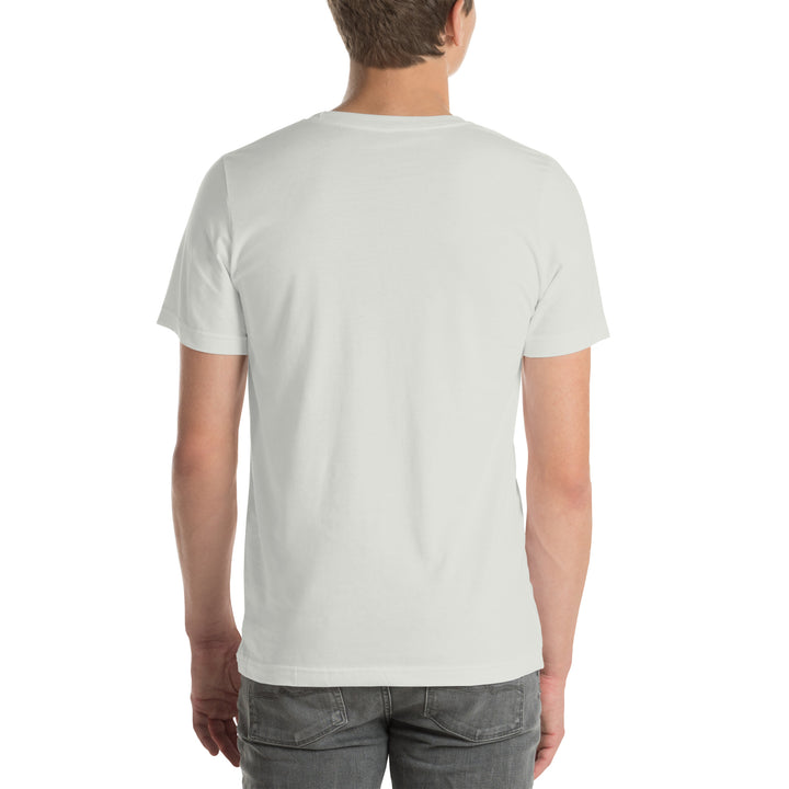 The Thinker Premium Unisex T-shirt - ArtyKoala