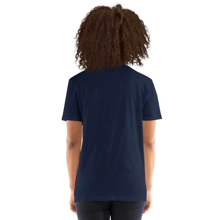 When You're Dead Graphic Tee - Natural - S - ArtyKoala