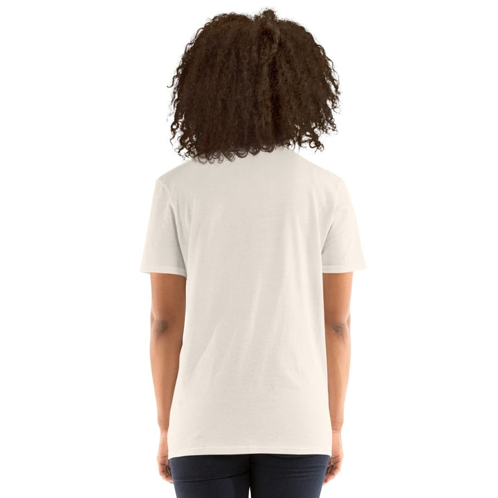 When You're Dead Graphic Tee - Natural - S - ArtyKoala