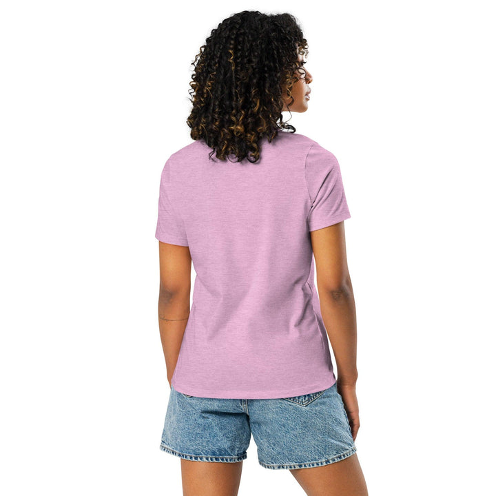 Soon to Be Mom Women's Premium Relaxed T-Shirt - ArtyKoala