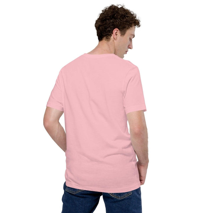 World's dopest Dad Graphic Tee - Heather Mint - S - ArtyKoala